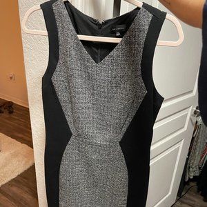 The Limited Work Dress